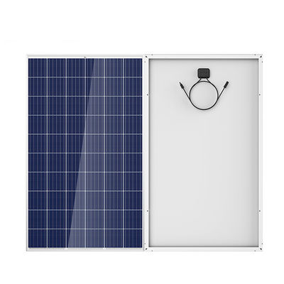 60 Cell 30V Polycrystalline  Poly260W,265W, 270W,275W,280W,285W,290W,295W,300W,305W,310W solar panel photovoltaic module