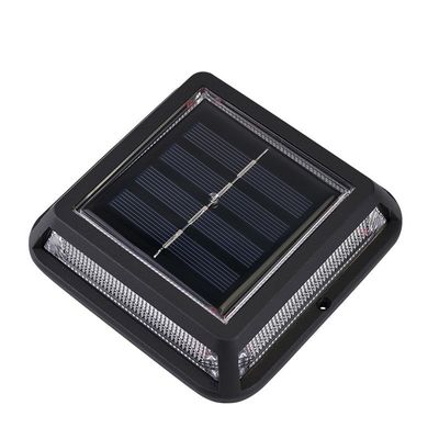 Solar Garden 12 LED Light,Yard Landscape Light, Solar Street Garden Light,Solar LED Underground Deck Light