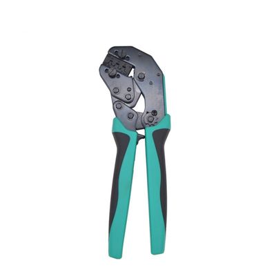 MC4 Crimp Tool,MC4 Spanner Tool,Solar Cable Stripper,MC4 Tools Kits Bag