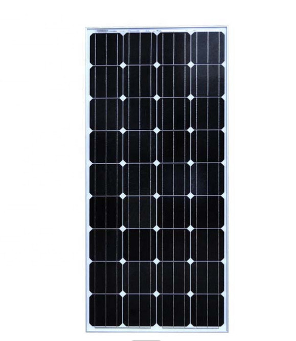 18V 36 Cell Mono 195W,200W Monocrystalline module solar photovoltaic ...