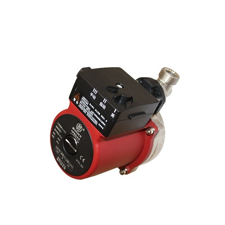 Domestic Hot Water Circulating Pump,Automatic Boosting Pump,High