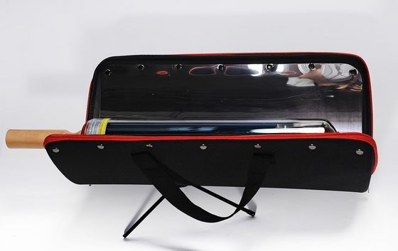 General Size Outdoor Vacuum Tube Solar Kitchen Solar Cooker Solar Stove