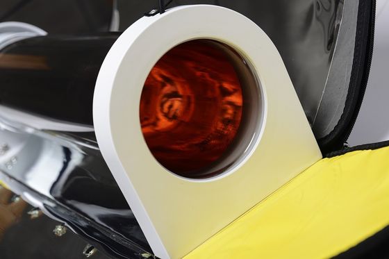 Large Size Outdoor Vacuum Tube Solar Kitchen Solar Cooker Solar Stove
