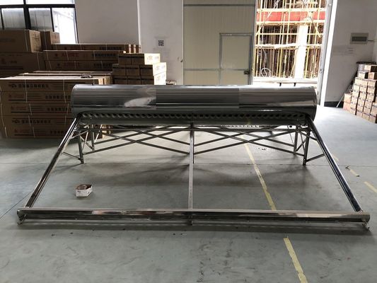 Small Hotel/Large Family/ Compact Large Tank Solar Heater ---Large Tank Model