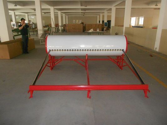 Small Hotel/Large Family/ Compact Large Tank Solar Heater ---Large Tank Model