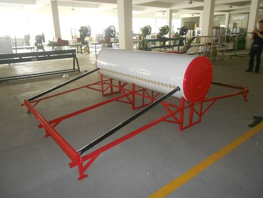 Small Hotel/Large Family/ Compact Large Tank Solar Heater ---Large Tank Model