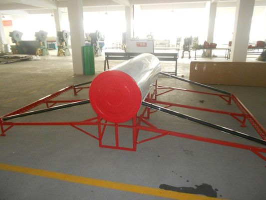 Small Hotel/Large Family/ Compact Large Tank Solar Heater ---Large Tank Model