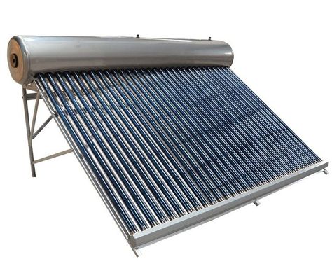 Indirect Copper Coil Pre-heating Compact SUS304 Coil/Stainless Coil Solar Water Heater---Copper Coil Model