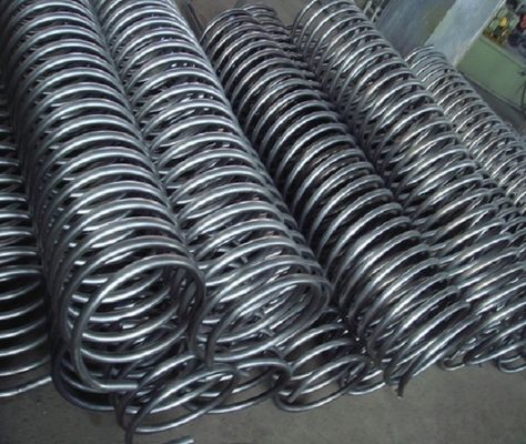 Indirect Copper Coil Pre-heating Compact SUS304 Coil/Stainless Coil Solar Water Heater---Copper Coil Model