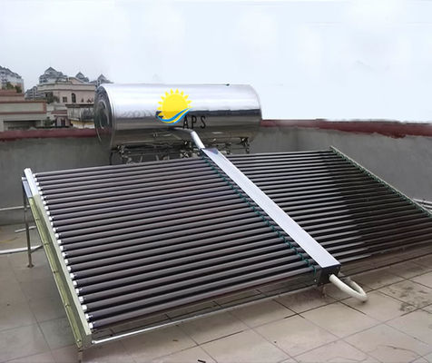 Small Hotel/Large Family/ Split Type  Solar Water Heater---Split Model