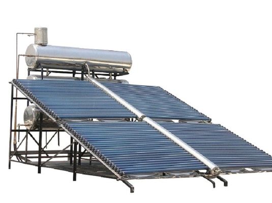 Small Hotel/Large Family/ Split Type  Solar Water Heater---Split Model