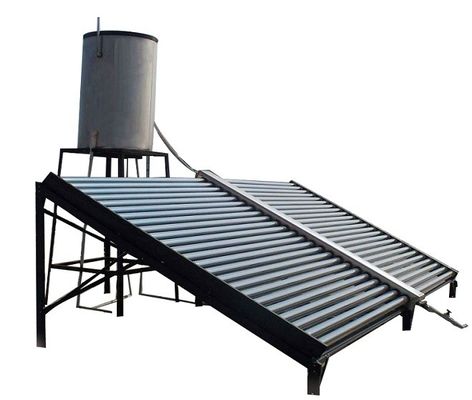 Small Hotel/Large Family/ Split Type  Solar Water Heater---Split Model