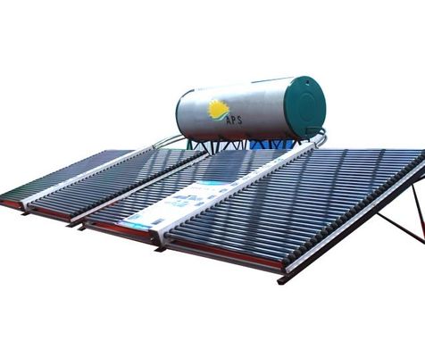 Small Hotel/Large Family/ Split Type  Solar Water Heater---Split Model