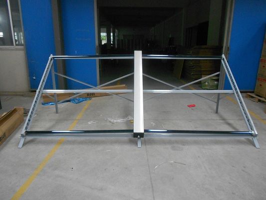 Hotel, Hospital Large Project  Solar Heating System---Vacuum Tube Model