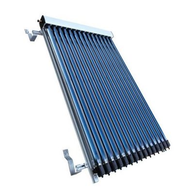 Hotel, Hospital Large Project  Best Efficiency Heat Pipe Solar Thermal Collector---Heat Pipe Model