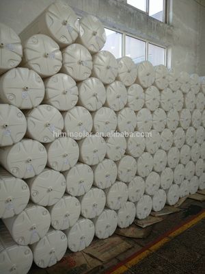 Unpressurized Thermal  Salty Water/PPR Tank Compact Non-pressure Solar Water Heater ---PPR Tank Model