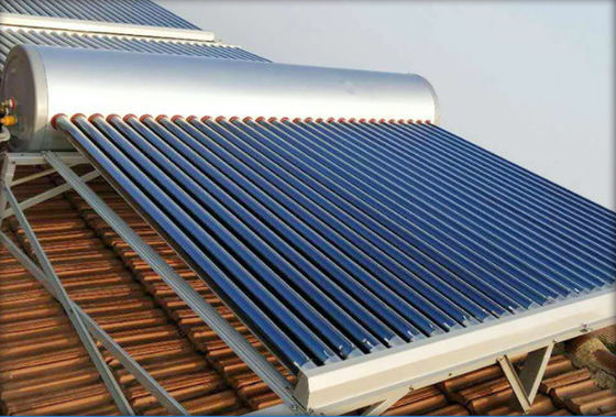 New Design Solar Space Heater/ Solar Air Heater/ Solar Air Heating Syster/Solar Water Heater for Family-Space Model