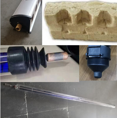 Best Efficiency Supper Heat Conduction Glass Metal Solar Collector Series---Heat Pipe Model