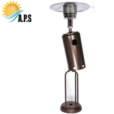 Burn Flame Patio Outdoor Heater/ Outdoor Gas Patio Heater/ Patio Gas Outdoor Heater /Amazon Basic Patio Gas Heater