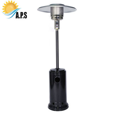 Commercial Gas Garden Heater Stainless Steel Flame Gas Heater Stainless Steel Flame Gas Heater