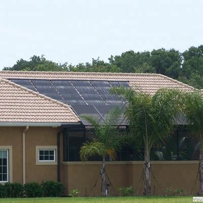 Rubber Mat Pool Heating Epdm Pipe Material Solar Solar Swimming Pool Solar Collector