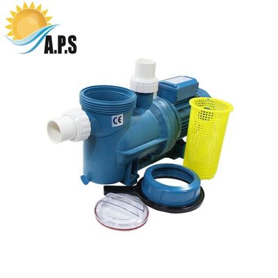 Factory Supply Swimming Pool Water Circulation Pump Pool Machine