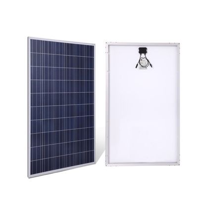 Polycrystalline Module 36cells 40W, 45W Solar Panel  Kit ,Solar Small Home System Use,Aluminium Solar Frame