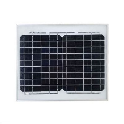 Good Quality Hot Sale Garden Light, Camera Use Mono-Crystalline 36cells  5W,10W,15W 18V Solar Panel Kit