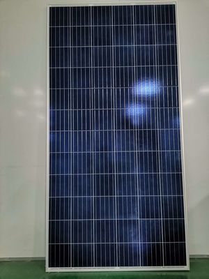 Solar Panel Photovoltaic Module Polycrystalline  72Cell 36V   Poly 310W,315W,320W,325W,330W,335W, 340W  Solar Power