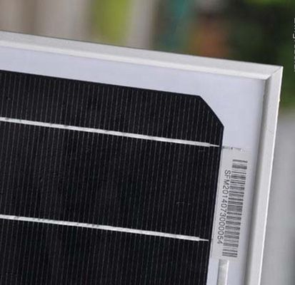 18V 36 Cell Mono 195W,200W  Monocrystalline module solar photovoltaic module,solar frames aluminum extrusions