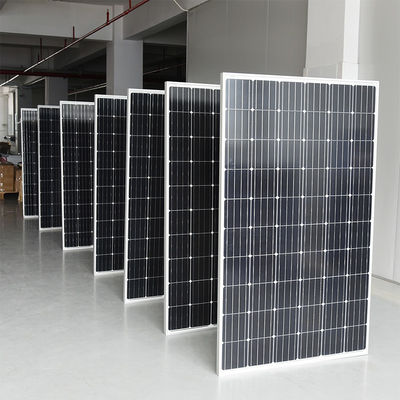 Monocrystalline Module Solar Photovoltaic Module   30V 60 Cells 305W,310W,310W Solar Power Panel Solar Kit, Solar Panel