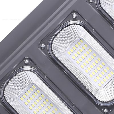 High Lumen 5730 IP65 Waterproof All In One Solar Street Lamp 30W 60W 90W 120W Outdoor Lighting Solar Street Light