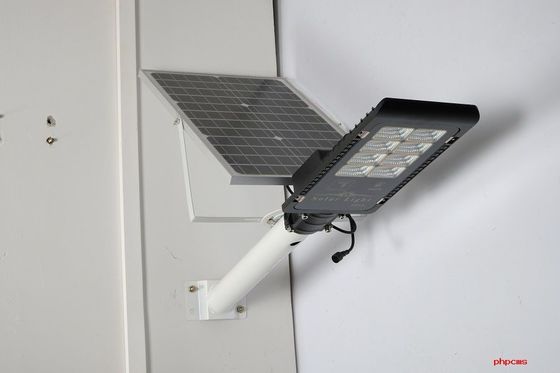 Courtyard Split Solar Street Light New Rural  Split Solar Street Lamp IP65 Waterproof  Alloy Aluminum 300W CE RoHS