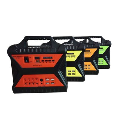 DC solar home system portable solar lighting kits Radio MP3 lead acid battery Solar Power Generator SL1230
