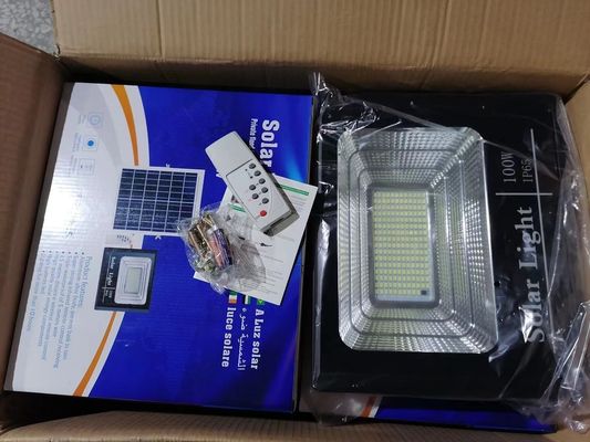 Led Stadium Flood Light Fixture Outdoor Solar IP65 Waterproof 25W 40W 60W 100W 200W 300W LED Flood Lights  SFLA