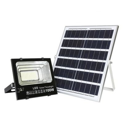 High Lumen Bridgelux Aluminum IP65 Waterproof Outdoor 30W 50W 100W 150W 200W 300W 400W 500W Led Solar Flood Lamp SFLC