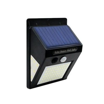 Super Bright  Motion Sensor  PIR Sensor  Solar Garden Wall Light Solar Motion Sensor Wall Light 40LED,48LED,70LED