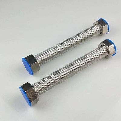 3/8'', 1/2'', 3/4'', 1'', 1 1/4'' Stainless Steel 304 Corrugated Tube,Corrugated Pipe,Flexible Tube,Flexible Pipe