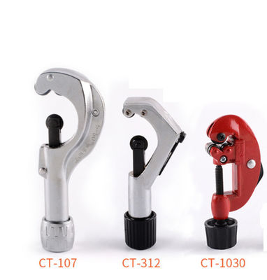 Flat-Press End, Cutter, Screw, Ring And Mat For Gas and Water Corrugated Pipe, Tube and Hose