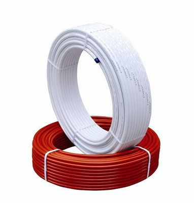Φ1216 Φ1418	Φ1620 Φ2026	Φ2632 PE-AL-PE, PE-AL-PEX, PEX-AL-PEX PERT-AL-PERT Aluminum-Plastic Composite Pipe