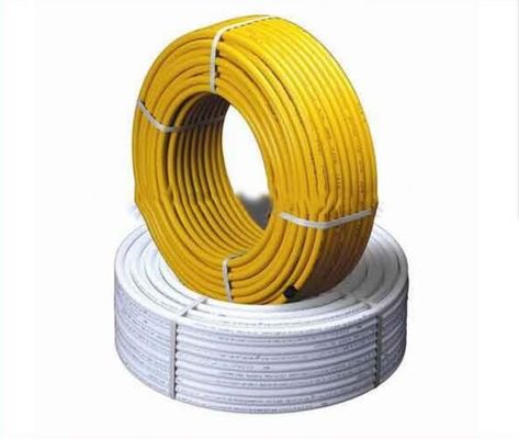 Φ1216 Φ1418	Φ1620 Φ2026	Φ2632 PE-AL-PE, PE-AL-PEX, PEX-AL-PEX PERT-AL-PERT Aluminum-Plastic Composite Pipe
