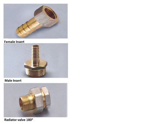 Threaded Fitting  Copper Fitting Pipe Fitting, Brass Fitting, Threaded Connect,