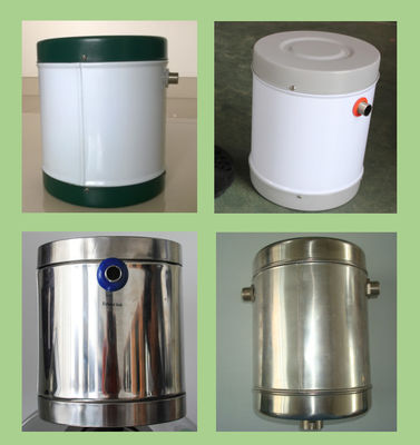 3L 5L, 8L, 10L,12L, 15L Assistant Tank Feeder Tank Flat Assistant Tank Automatic Feeding Tank Water Tank Level