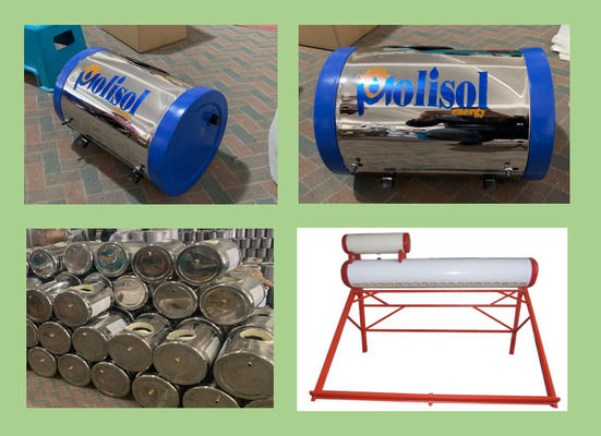 3L 5L, 8L, 10L,12L, 15L Assistant Tank Feeder Tank Flat Assistant Tank Automatic Feeding Tank Water Tank Level