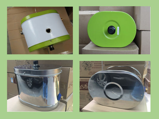 3L 5L, 8L, 10L,12L, 15L Assistant Tank Feeder Tank Flat Assistant Tank Automatic Feeding Tank Water Tank Level