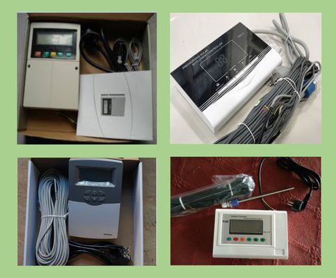 Controller TK-7, TK-8A,M7,SR501,TK-7Y, TNC-2,SP26,SR609C, Mg Rod And Heating Element For Solar Water Heaters