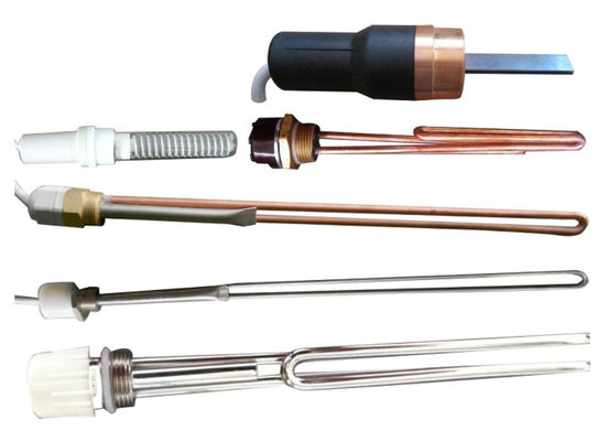 Controller TK-7, TK-8A,M7,SR501,TK-7Y, TNC-2,SP26,SR609C, Mg Rod And Heating Element For Solar Water Heaters