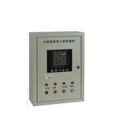 Horizontal And Vertical  Full Vacuum Tube Solar Collector for Solar Water Project.