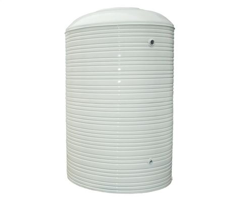 Food Grade Stainless Steel Storage Water Tank Hot Water Project With Insulation System Vertical Or Flat Type.