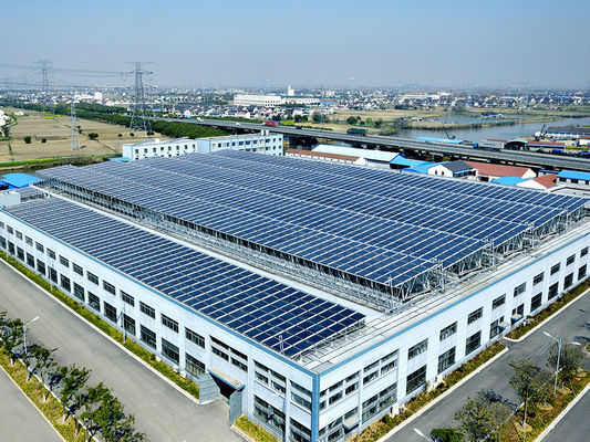 Agricultural Solar Heating Air Project/Industrial Solar Water Supply Project/Solar Water Project.